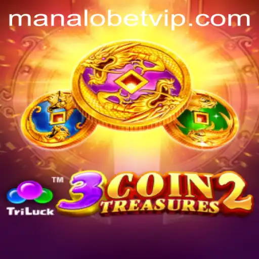Discover the Excitement of 3CoinTreasures2: Unveiling a New Era in Gaming