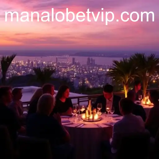 The World of Exclusive Events