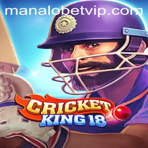 CricketKing18 Revolutionizing Virtual Sports