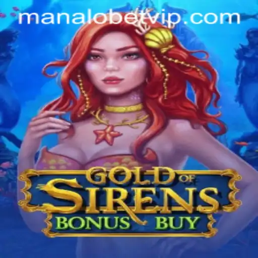 Immerse Yourself in GoldofSirensBonusBuy