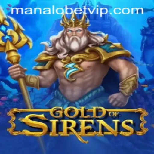 Dive into the Epic World of GoldofSirens