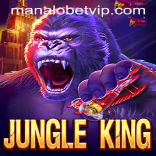 JungleKing: An Immersive Adventure Experience