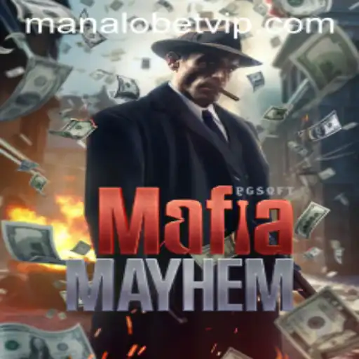 MafiaMayhem: Unleash Chaos