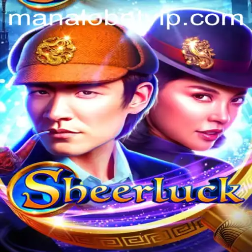 The World of Sheerluck: A Riveting Adventure Through Puzzles and Mystery