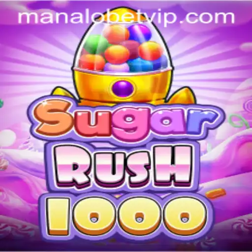 The Thrilling World of SugarRush1000