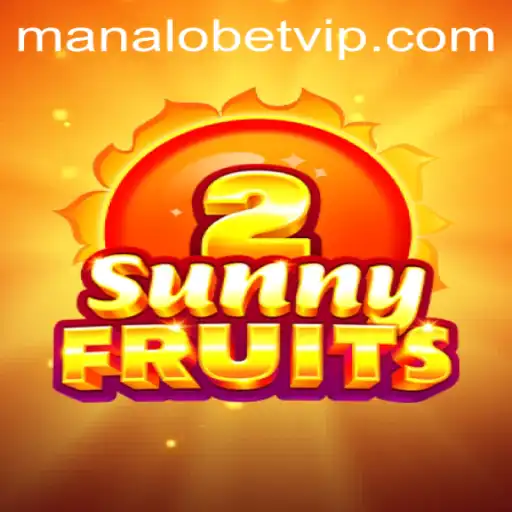 Exploring SunnyFruits2: A New Era in Online Gaming with ManaloBet