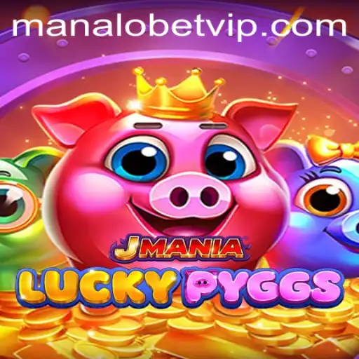 Exploring JManiaLuckyPyggs: A Fusion of Excitement and Strategy