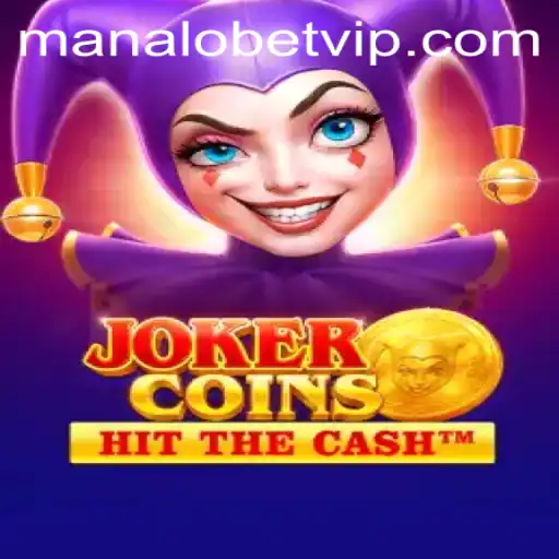 Discovering JokerCoins: The Exciting Digital Casino Adventure by Manalobet