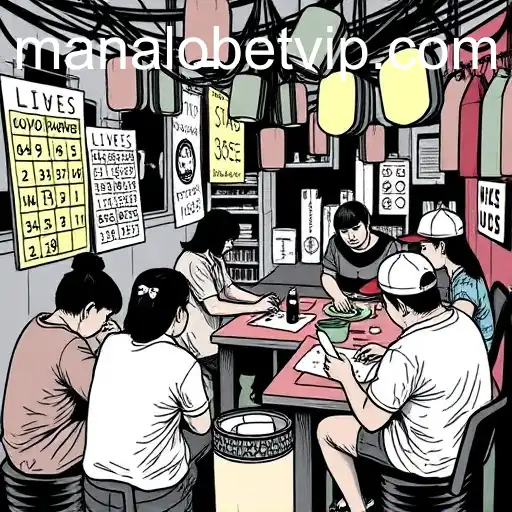 Exploring the World of Jueteng and the Role of Manalobet