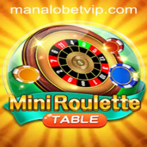 Exploring MiniRoulette: Manalobet's Unique Spin on a Classic Game