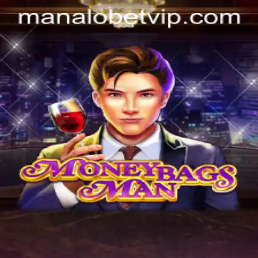 Exploring MoneybagsMan A Digital Adventure