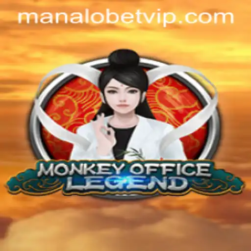 The Enchanting World of MonkeyOfficeLegend