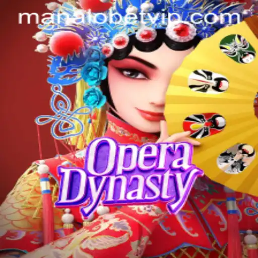 Opera Dynasty: A New Era in Gaming