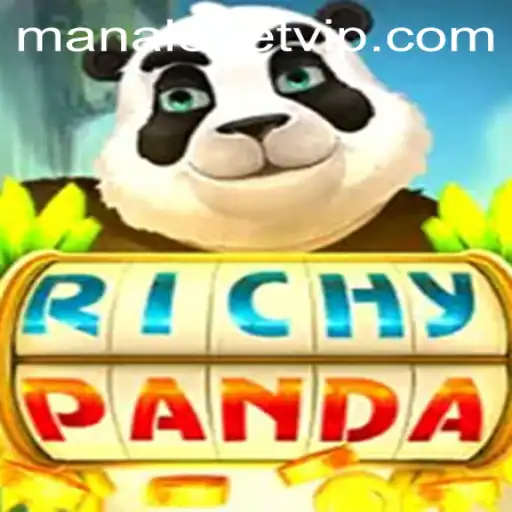RichyPanda: A New Era in Gaming