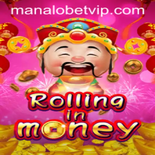 RollingInMoney: A Thrilling New Experience in the World of Manalobet