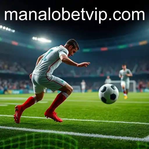 The Rise of Manalobet in Sports Betting