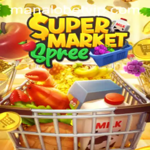 Exploring the Exciting World of SupermarketSpree and Manalobet
