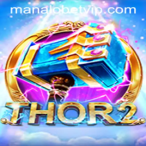 Thor2: The Power of Thunder and the Realm of Gaming with Manalobet