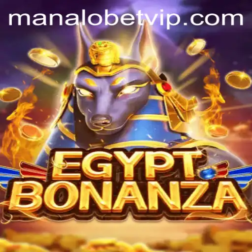 The Thrilling World of EgyptBonanza