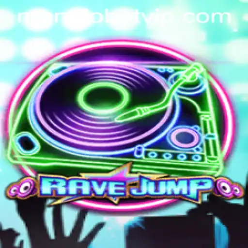 Unveiling the Thrill of RaveJump