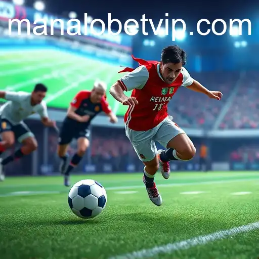 The Rise of Virtual Sports with Manalobet