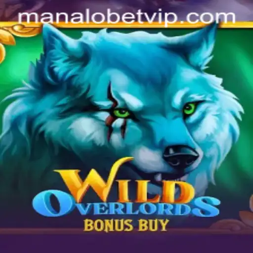Discover the Excitement of Wild Overlords Bonus Buy